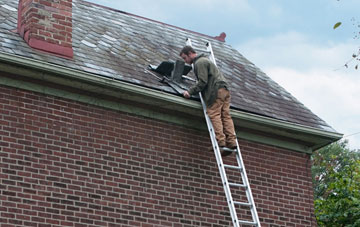what affects urgent Keenley roof repairs