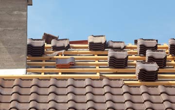 Keenley clay roofing costs