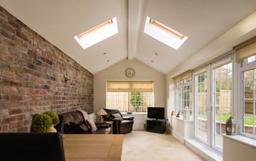 conservatory roof insulation Keenley, Northumberland