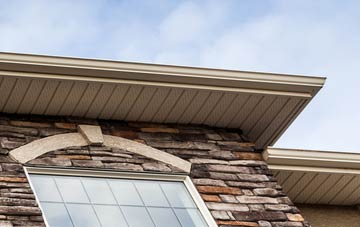 Keenley diy soffit installation