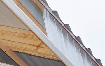 why Keenley fascia repairs are essential