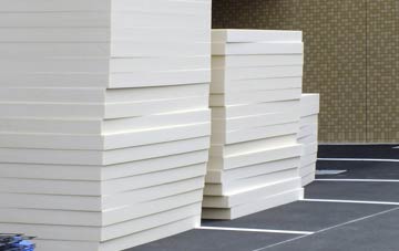 Keenley flat roof insulation costs