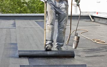 flat roof replacement Keenley, Northumberland