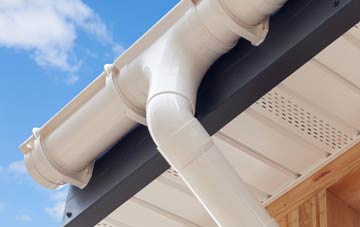 Keenley gutter installation costs
