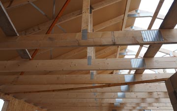Keenley roof truss costs