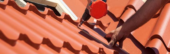 save on Keenley roof installation costs