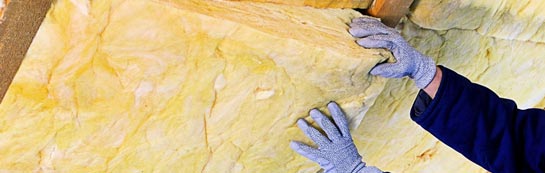 quotes for Keenley roof insulation