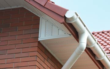 Keenley soffit repair costs