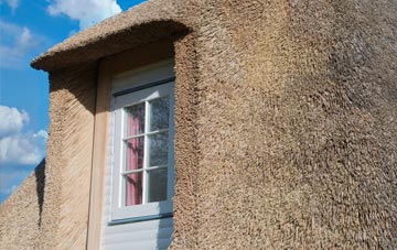 Keenley thatch roof disadvantages