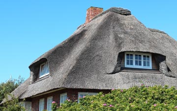 thatch roofing Keenley, Northumberland