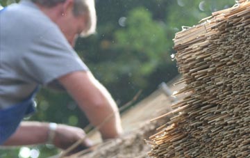 professional Keenley thatchers