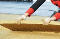 find rated Keenley roof insulation companies