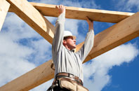 Keenley roof replacement work