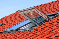 Keenley roof window