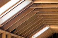 Keenley tapered roof insulation quotes