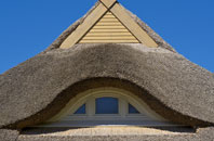 Keenley thatch roofing